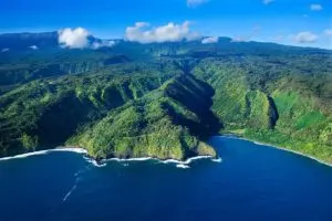 Maui itinerary