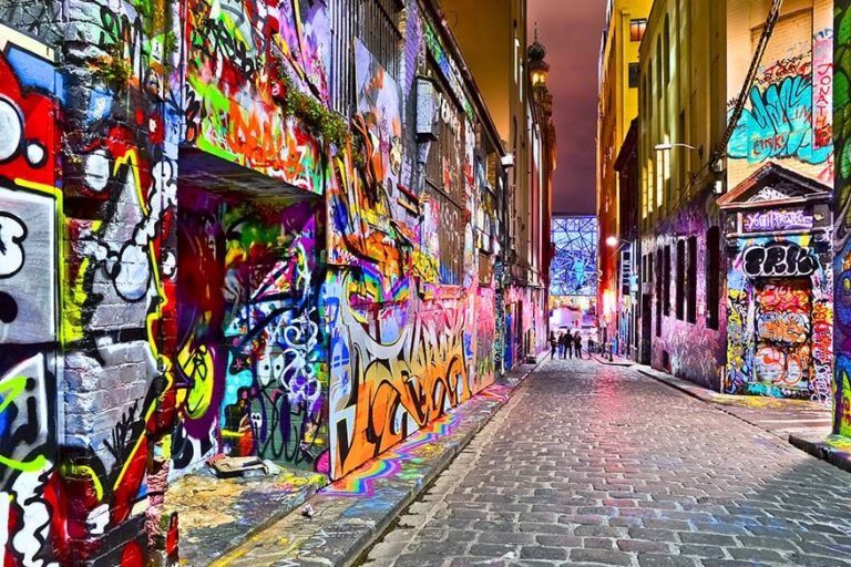 One Day in Melbourne: Things to Do, Itinerary & Map