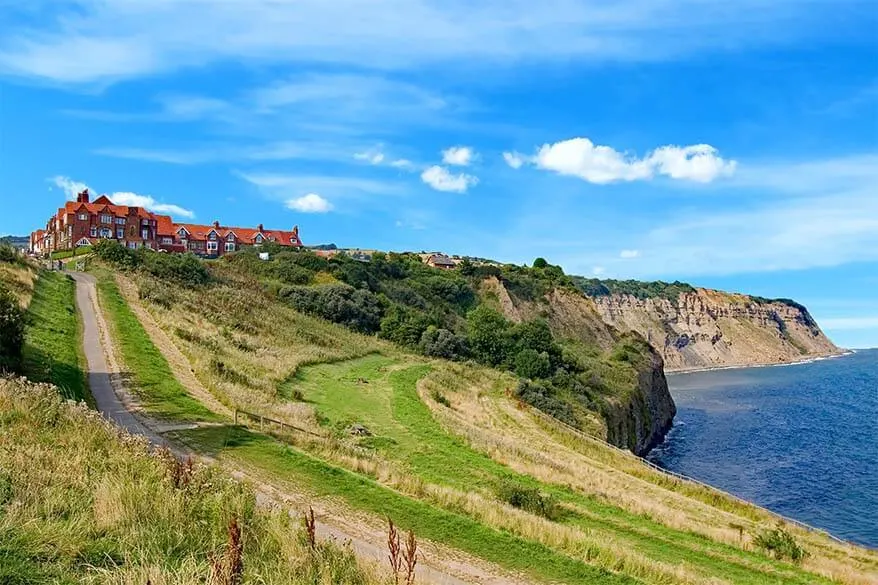 Robin Hood's Bay