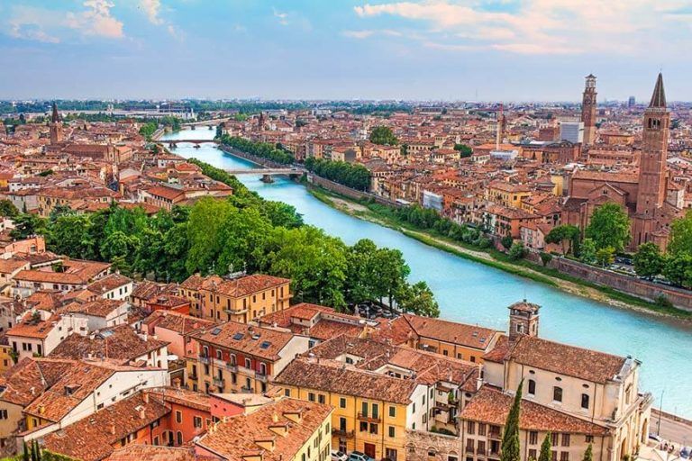 18 Absolute Best Places to Visit in Italy (+ Map & Planning Tips)