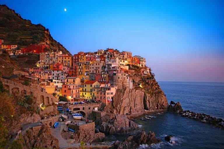 18 Absolute Best Places to Visit in Italy (+ Map & Planning Tips)