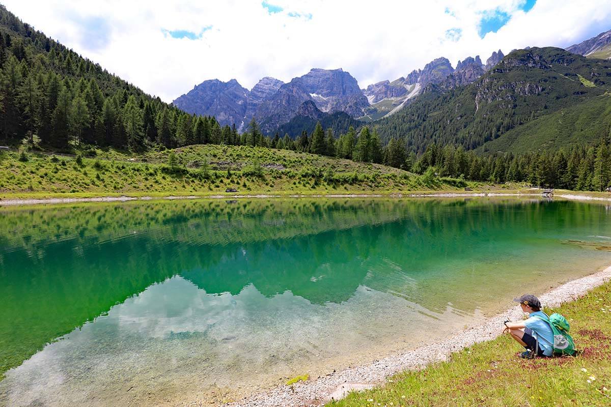 Stubai Valley In Austria: Best Things To Do In Summer