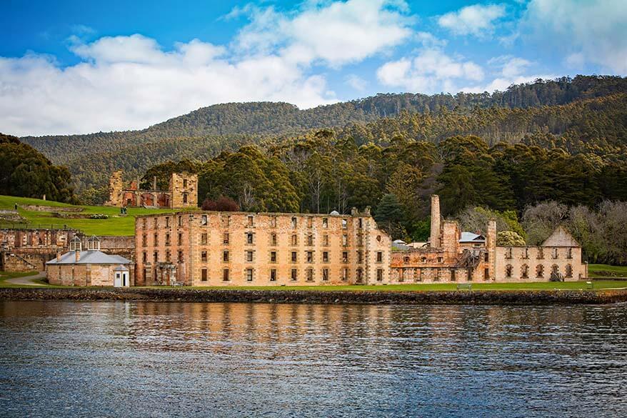 Port Arthur Tasmania