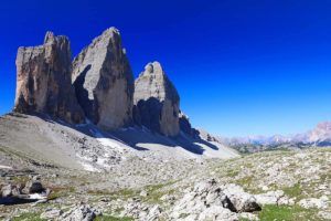 Tre Cime di Lavaredo