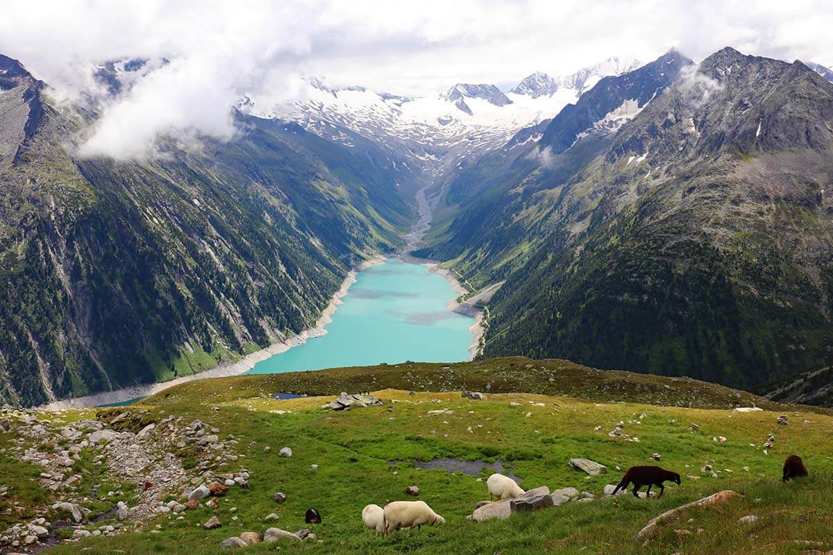 7 Amazing Things to Do in Zillertal in Summer (Tirol, Austria)