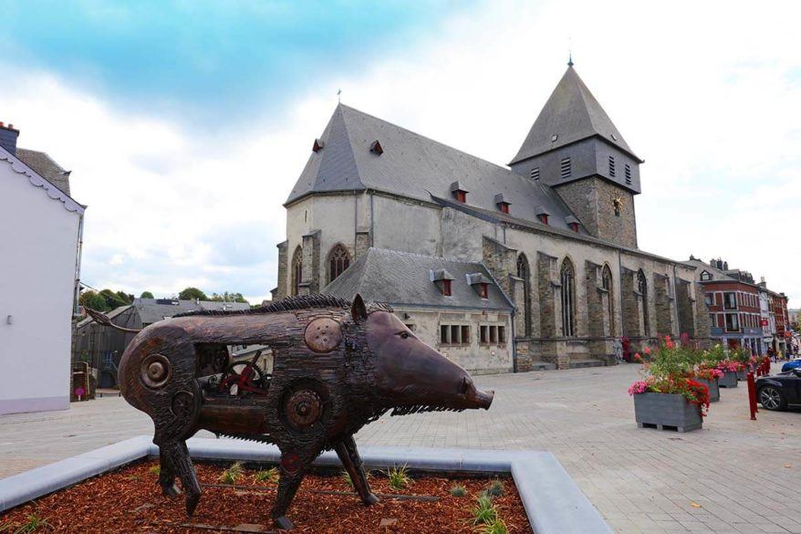 Bastogne, Belgium Best Things to Do, Map & Insider Tips