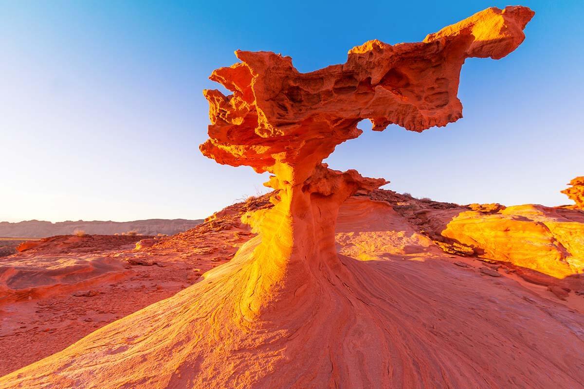 First-timer’s Guide to Gold Butte National Monument in Nevada, USA