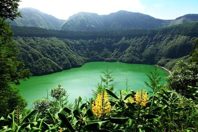 18 Amazing Things to Do in São Miguel, The Azores (+Map & Tips) 18 Amazing Things to Do in São Miguel, The Azores (+Map & Tips)