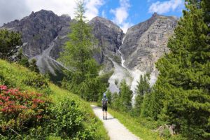 Schlick 2000, Austria - things to do in summer