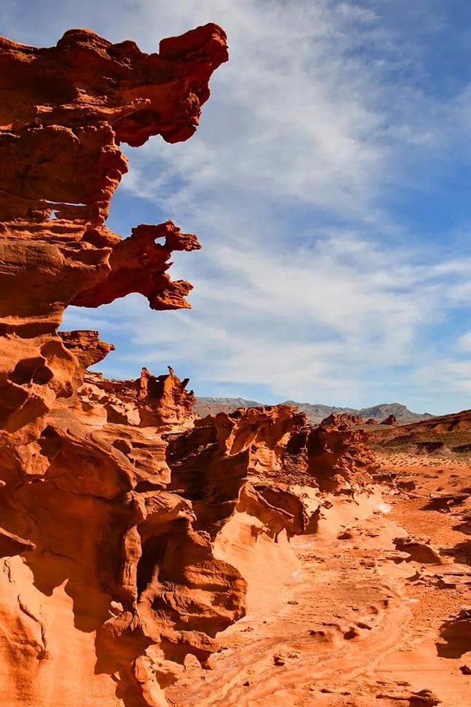 Things to do in Nevada - Gold Butte National Monument