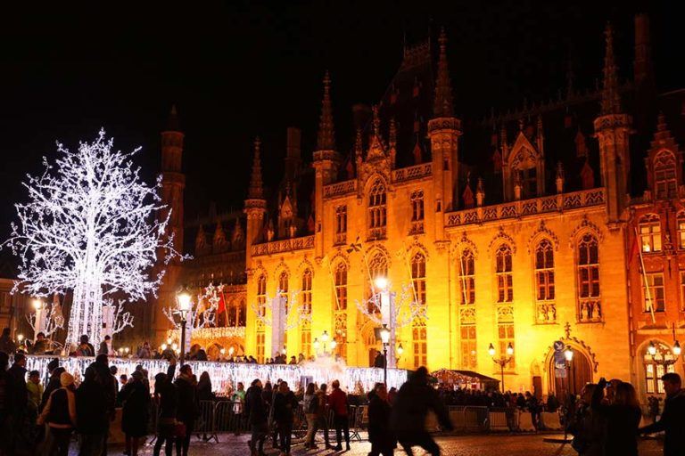 19 Amazing Christmas Markets in Europe (Best Hidden Gems)