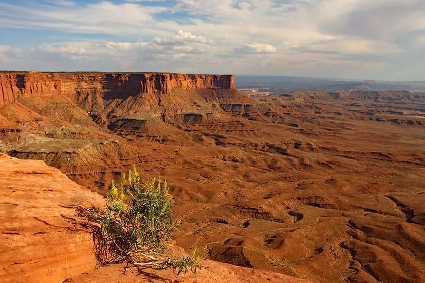 Top things to do in Canyonlands National Park