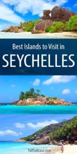 8 Most Beautiful Islands of the Seychelles That You Can Easily Visit