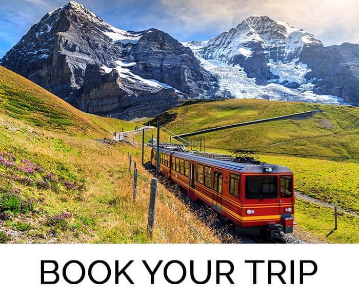 Book your trip