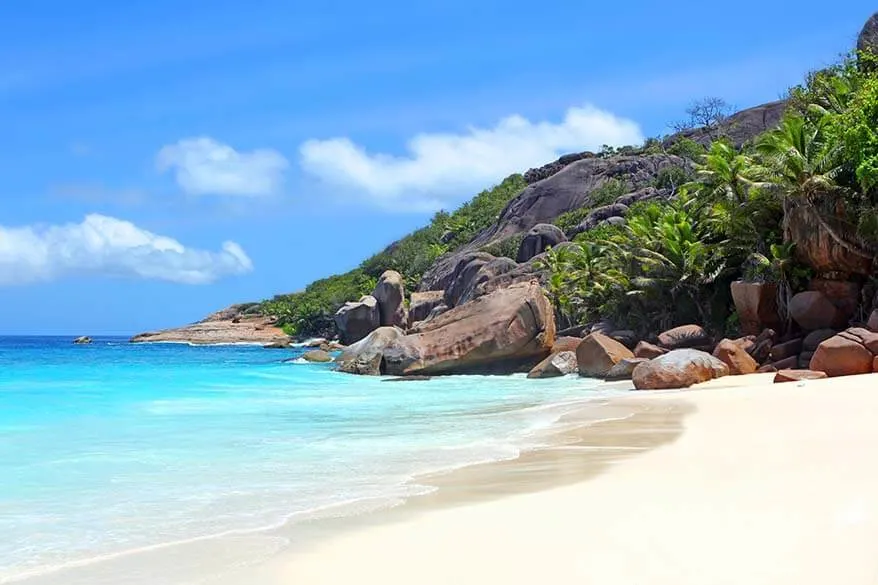 Where to celebrate Valentine's Day in Seychelles 2023 - Inside Seychelles