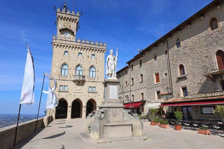 Best Hotels in San Marino & Tips for Planning Your Stay