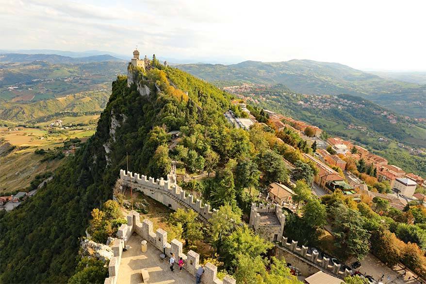 Republic of San Marino