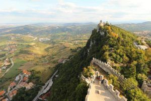 San Marino Towers