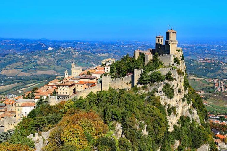 Best Hotels in San Marino & Tips for Planning Your Stay