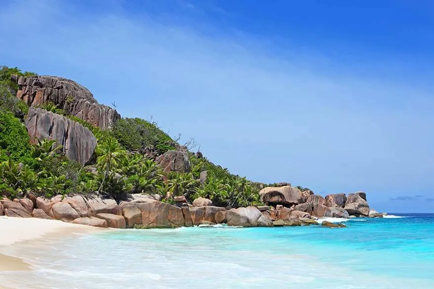 Island Hopping in Seychelles (+How You Can Do It Too)