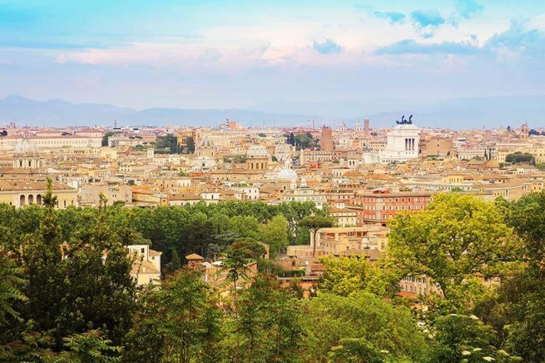 22 TOP Hidden Gems of Rome That Most Tourists Never See (+ Map & Tips)