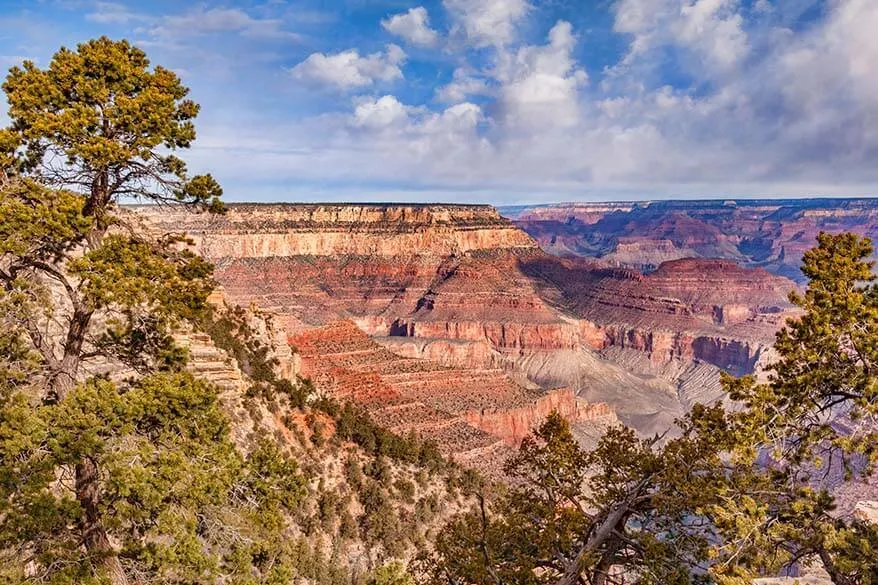 15 Best U.S. National Parks to Visit in April 2024