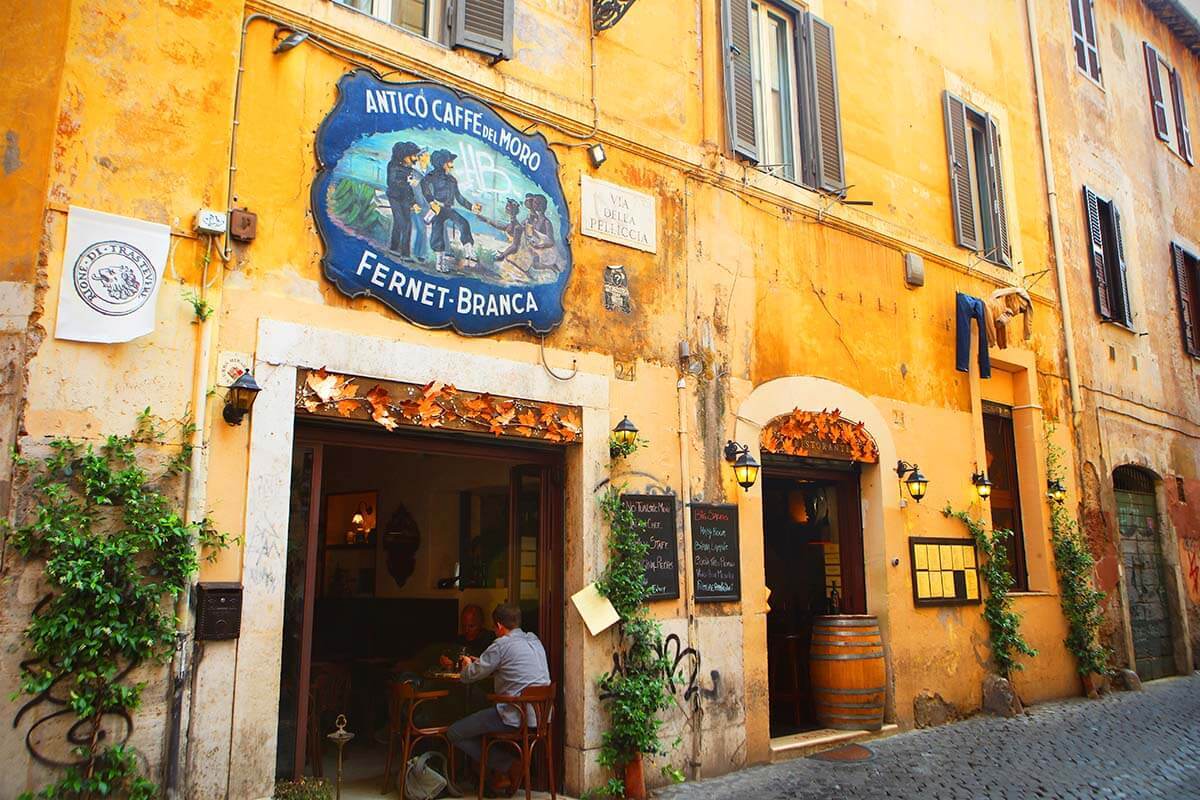 22 TOP Hidden Gems of Rome That Most Tourists Never See (+ Map & Tips)