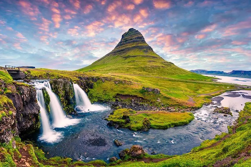 iceland top tours