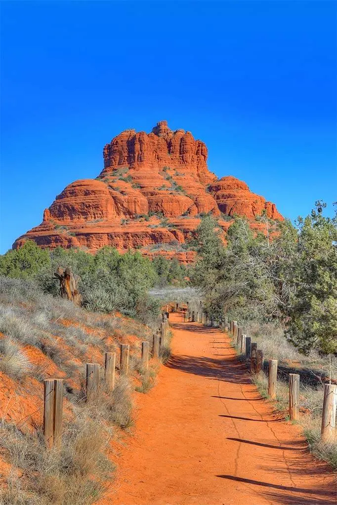 Bell Rock Sedona