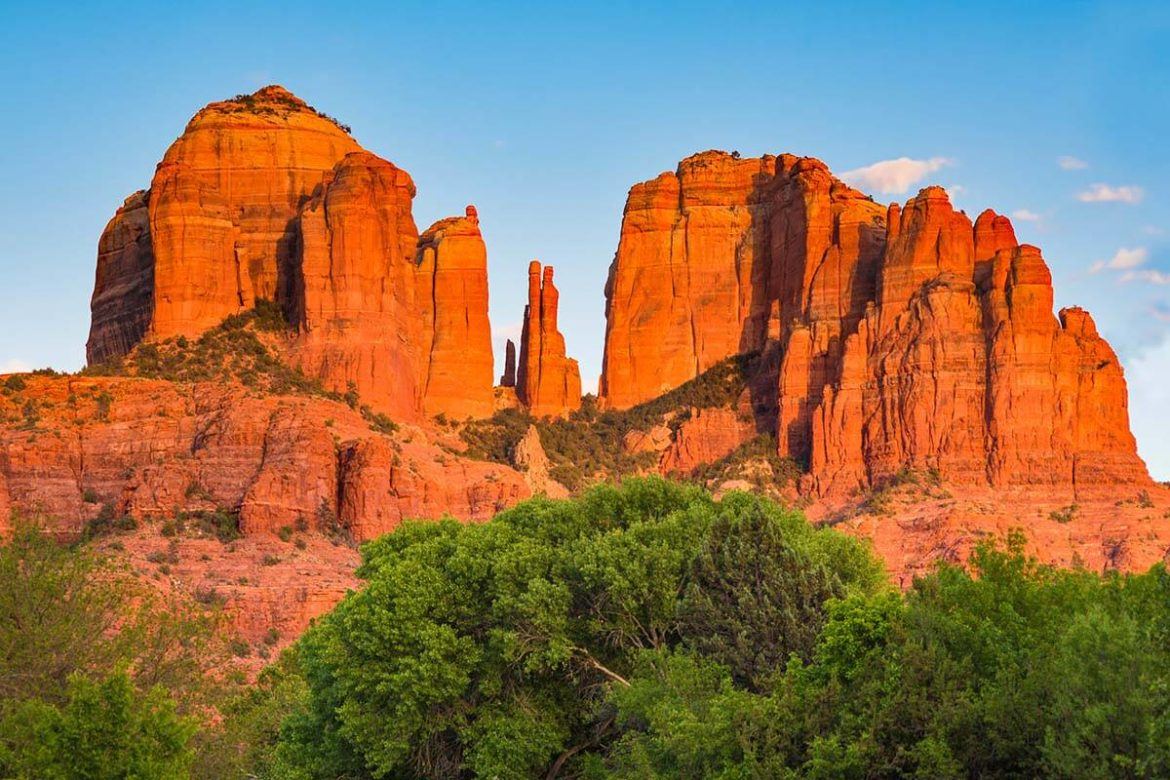 14 Absolute Best Things To Do In Sedona Arizona Map Tips 