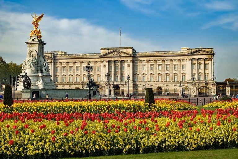 23 TOP London Sights & Tourist Attractions (+Map & Tips)