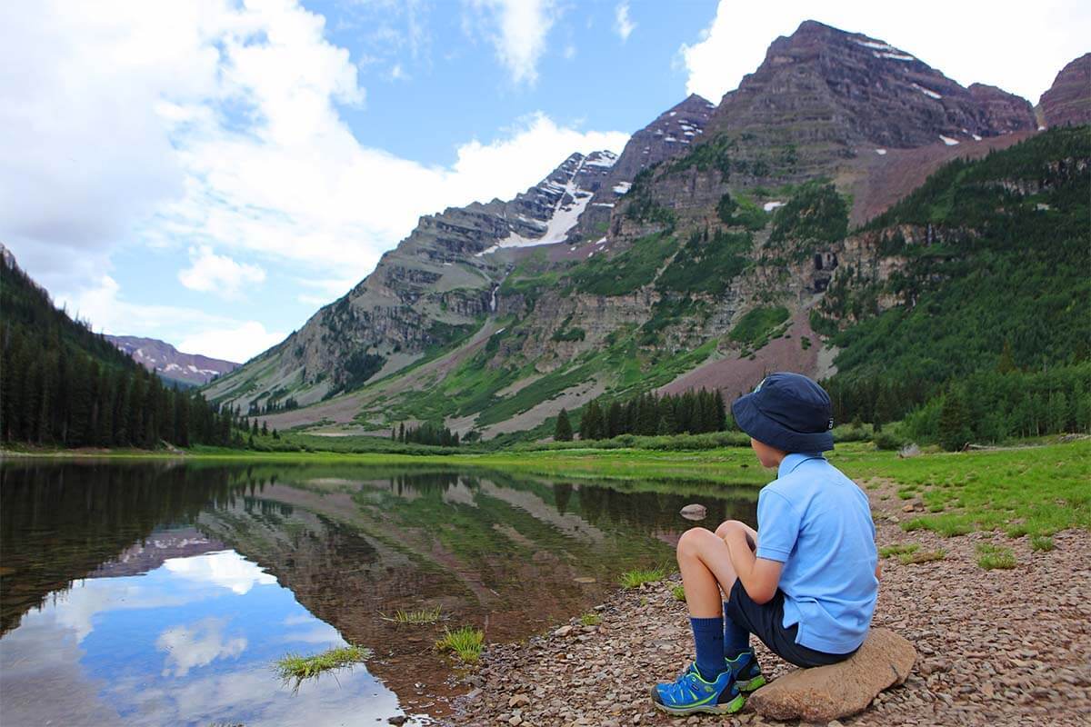 Best things to do in Aspen Colorado