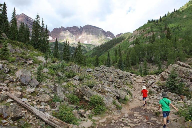 14 Best Things to Do in Aspen, Colorado (+ Map & Tips)