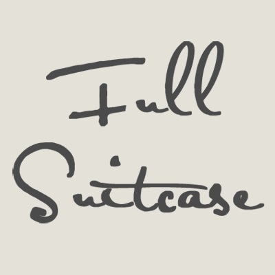 Full Suitcase logo
