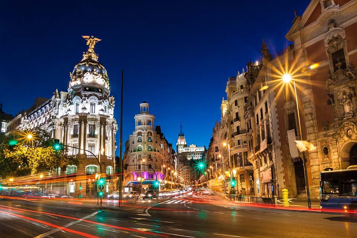 Madrid Travel Guide: What's New in Spain's Capital City, From Luxury Hotels  to a UNESCO Site