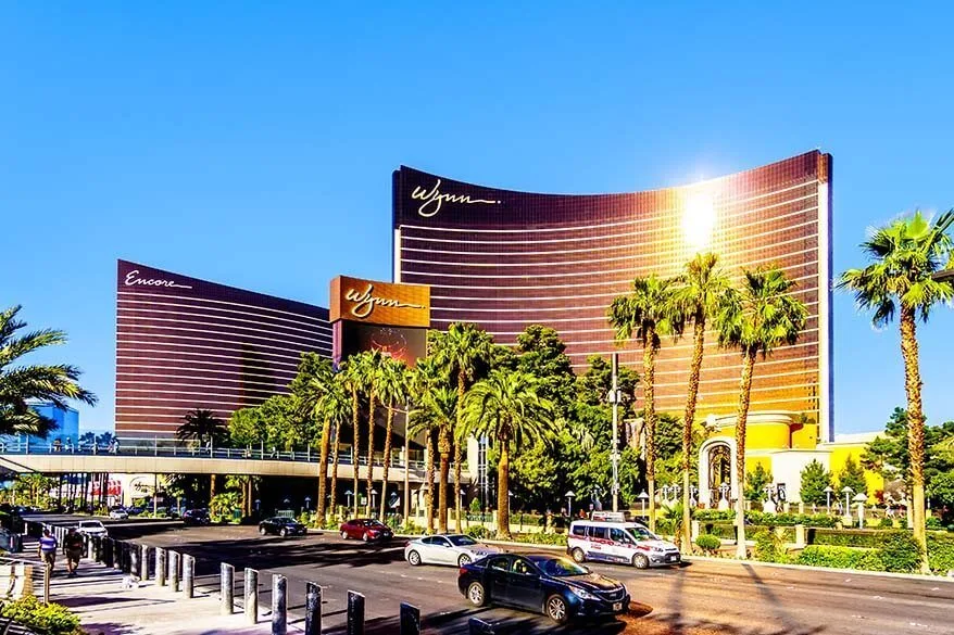 9 Tips For Getting the Most Out of Your Vegas Vacation