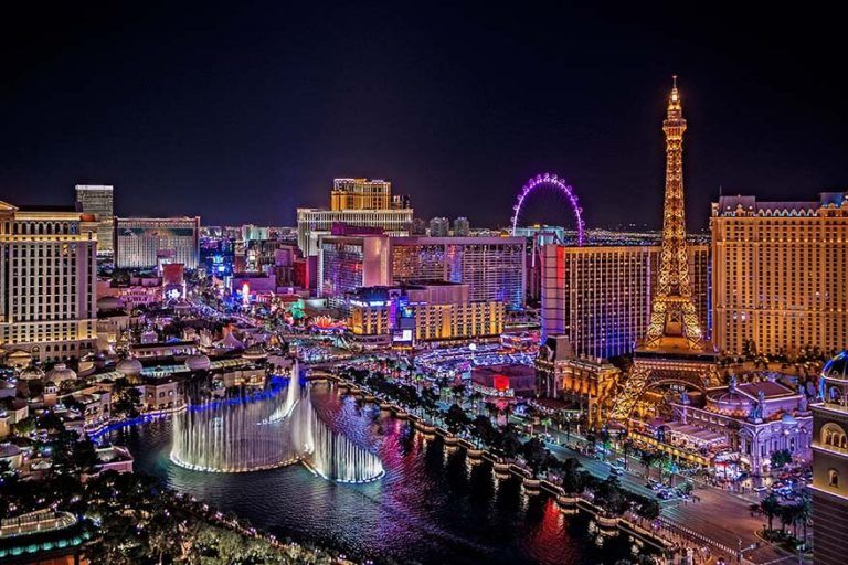 26 BEST Things to Do in Las Vegas: Top Sights & Attractions (+Map)