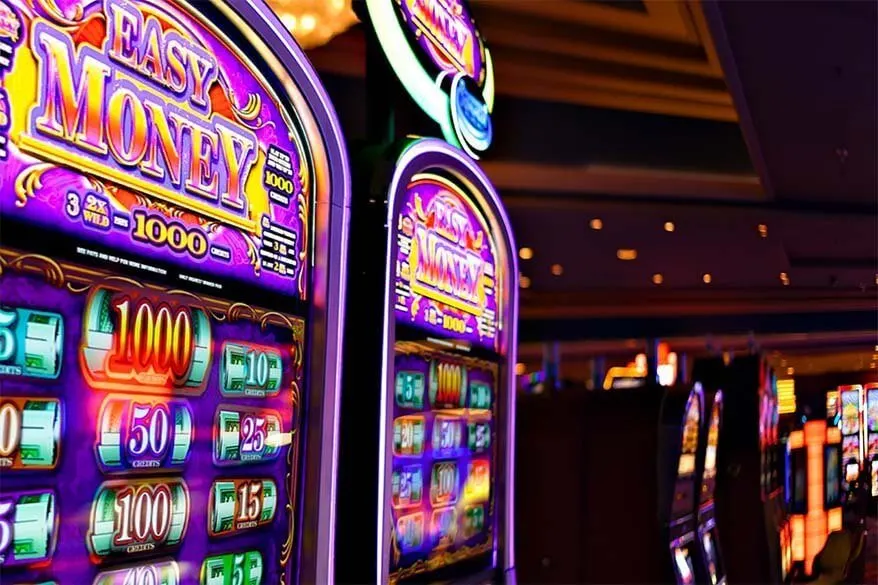 Las Vegas gambling tips