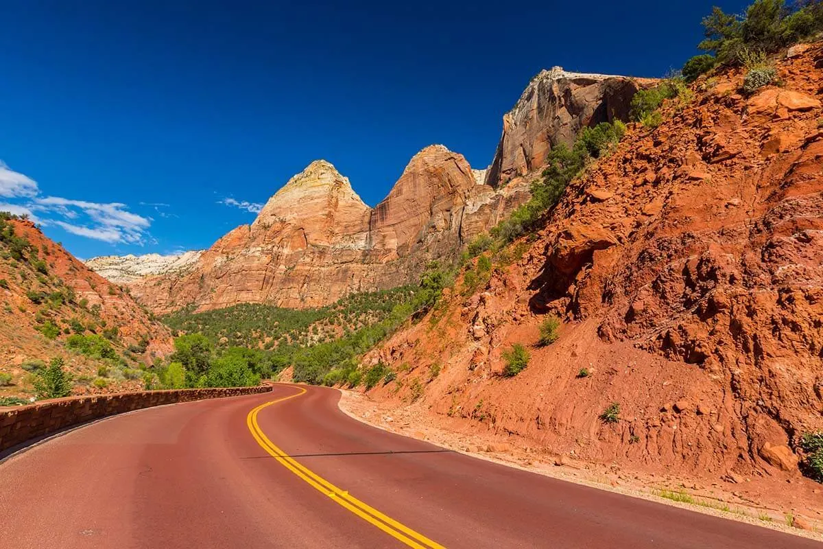 USA National Parks to visit in May
