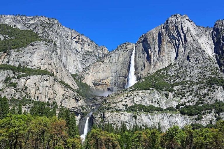 Yosemite Travel Guide: Info & Tips for Your First Visit