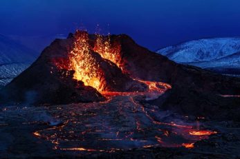 Reykjanes Peninsula, Iceland: Things to Do, Itinerary, Map & Practical Tips