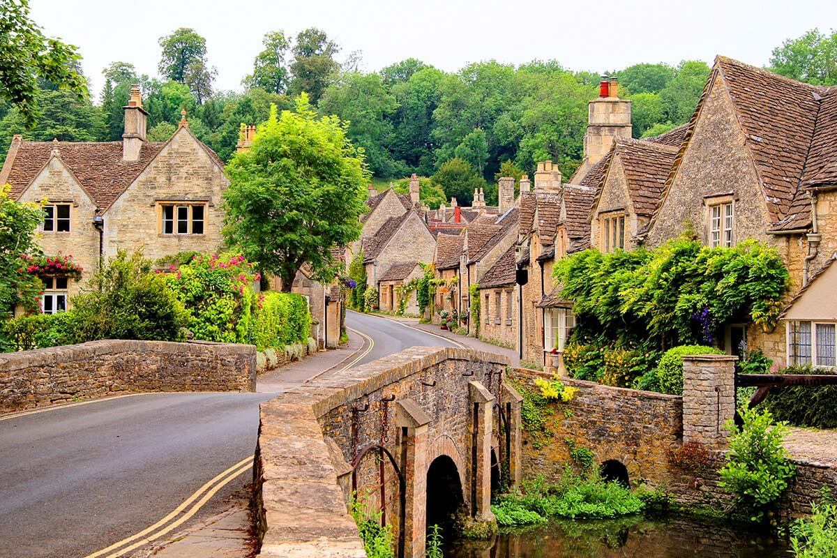 This Train Trip Through the English Countryside Is Launching for