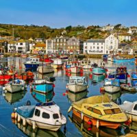 Best places to stay in Cornwall UK