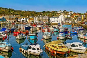 Best places to stay in Cornwall UK