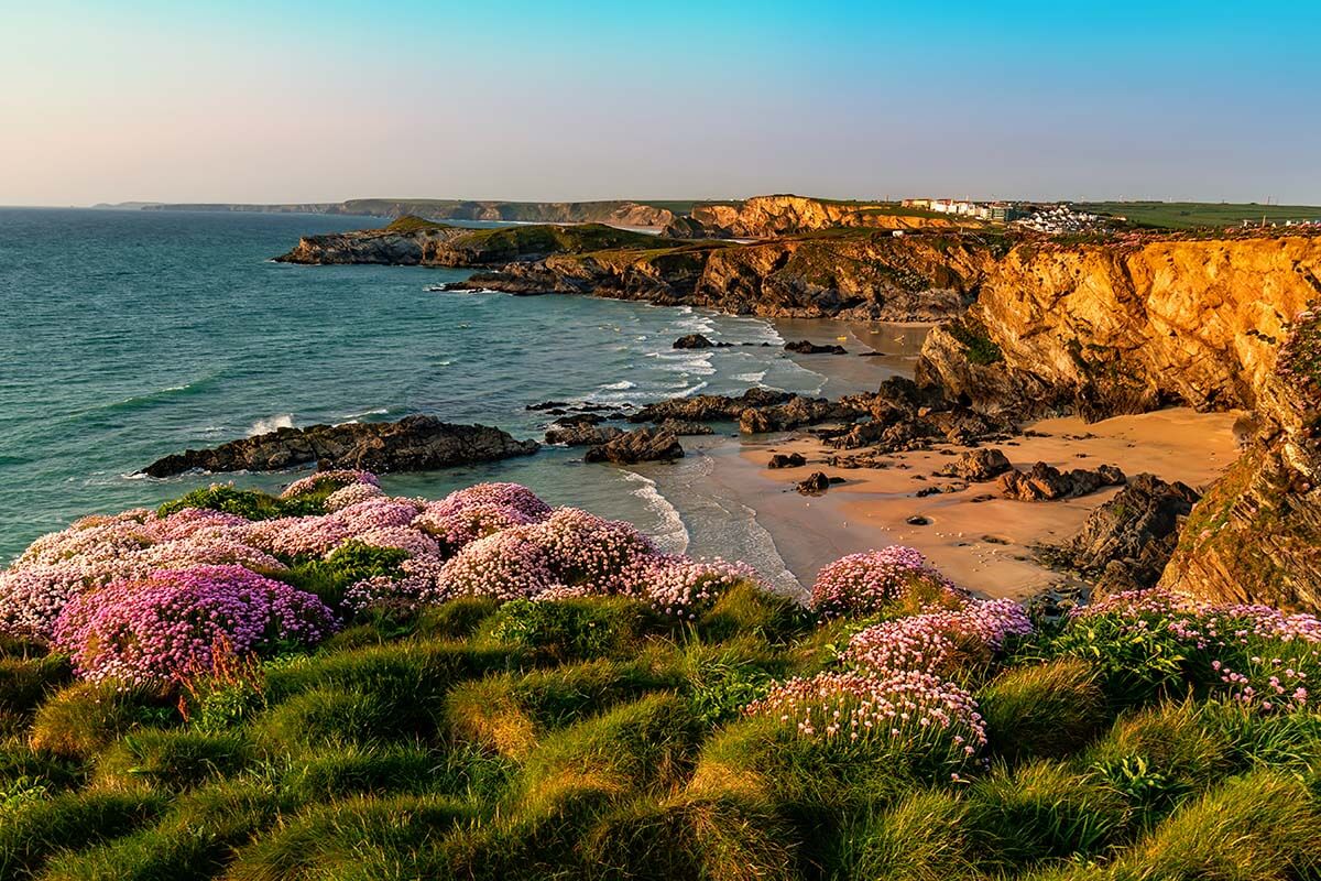 Land's End in Cornwall: history, myths, parking and facts