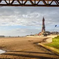 Best things to do in Blackpool UK