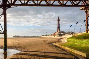 Best things to do in Blackpool UK