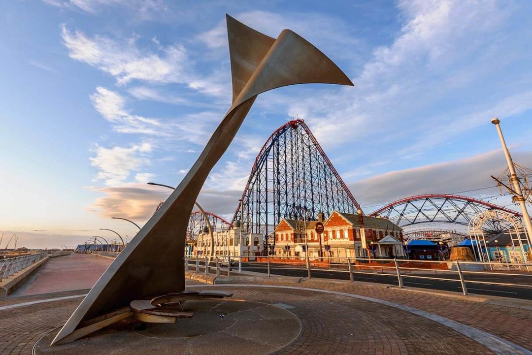 15 Best Things To Do In Blackpool, UK (Insider's Guide, Map & Tips)