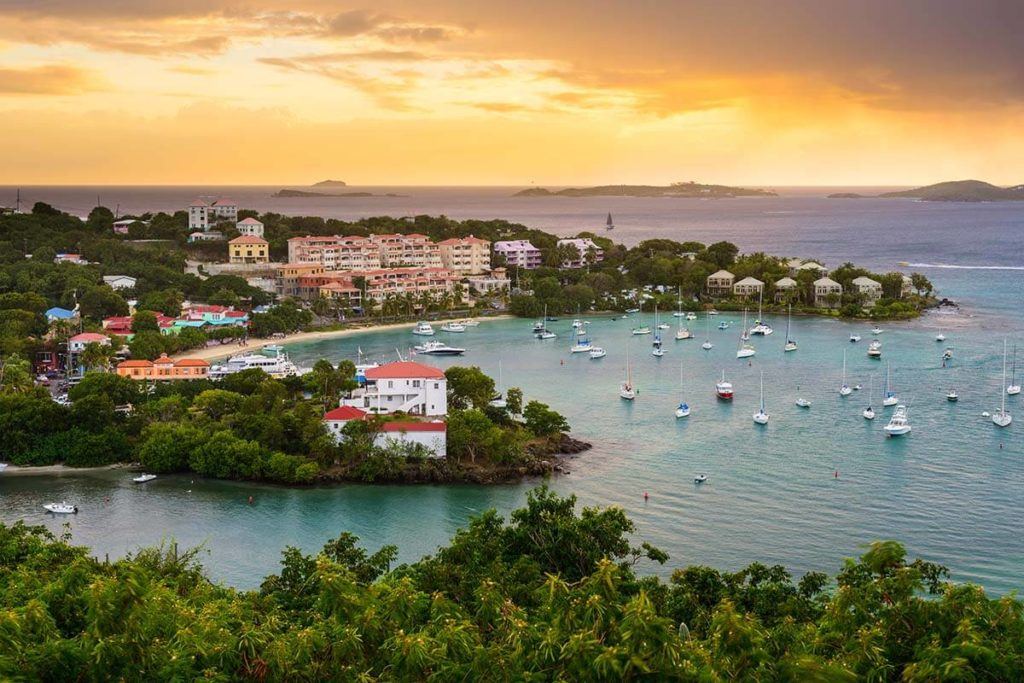 15 Amazing Things to Do in Saint John, U.S. Virgin Islands (+ Map & Tips)