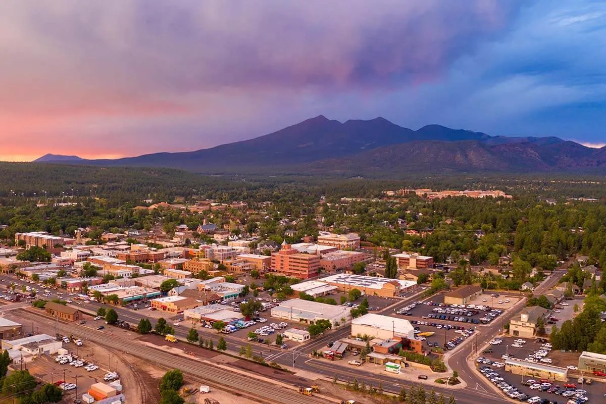 Flagstaff Arizona